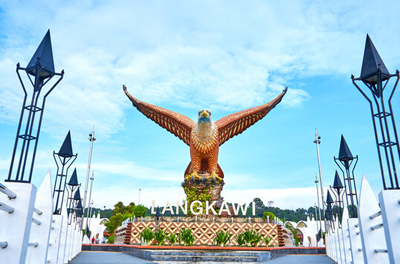 Singapore with Langkawi- mytripzoom